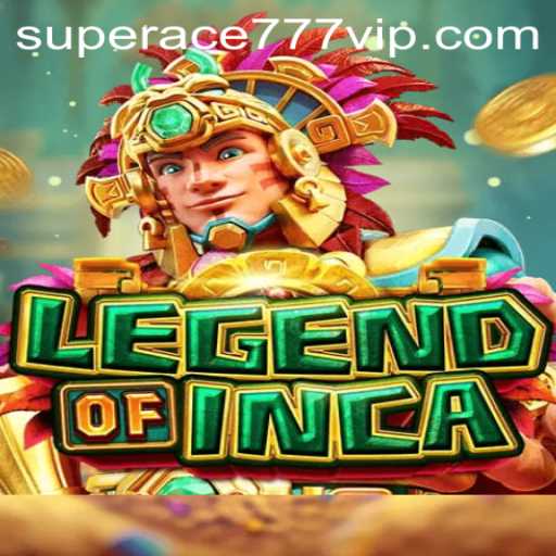 The Fascinating World of LegendofInca and Superace 777
