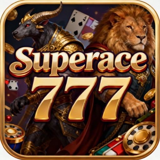 superace 777